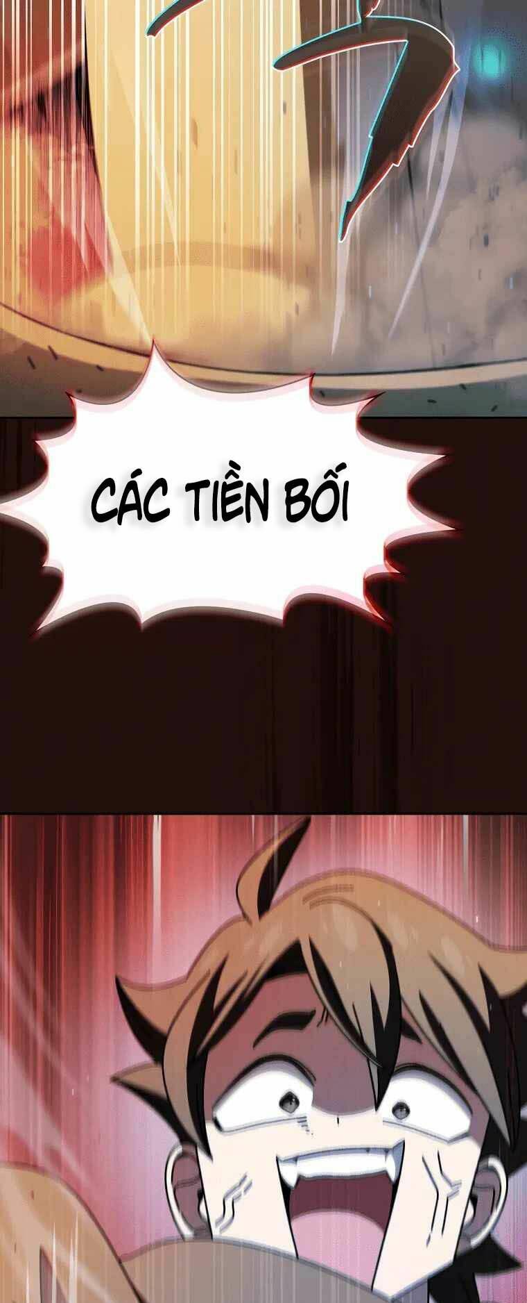 anh hùng rác rưởi chapter 163 - Trang 2