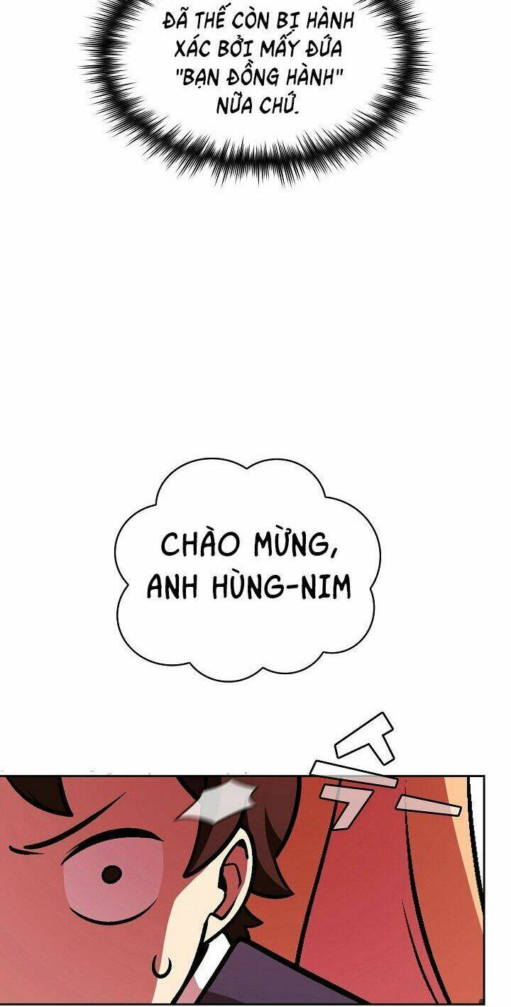 anh hùng rác rưởi chapter 2 - Trang 2