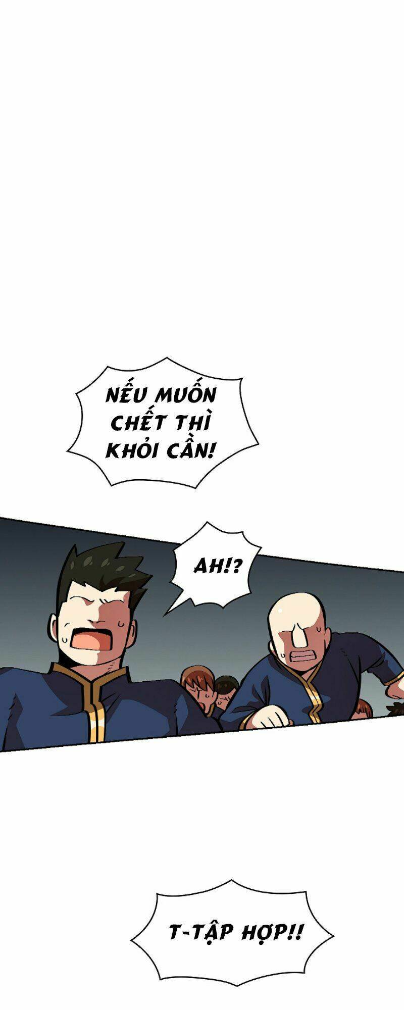 anh hùng rác rưởi chapter 29 - Trang 2