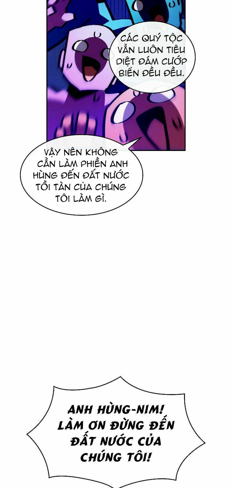 anh hùng rác rưởi chapter 31 - Trang 2