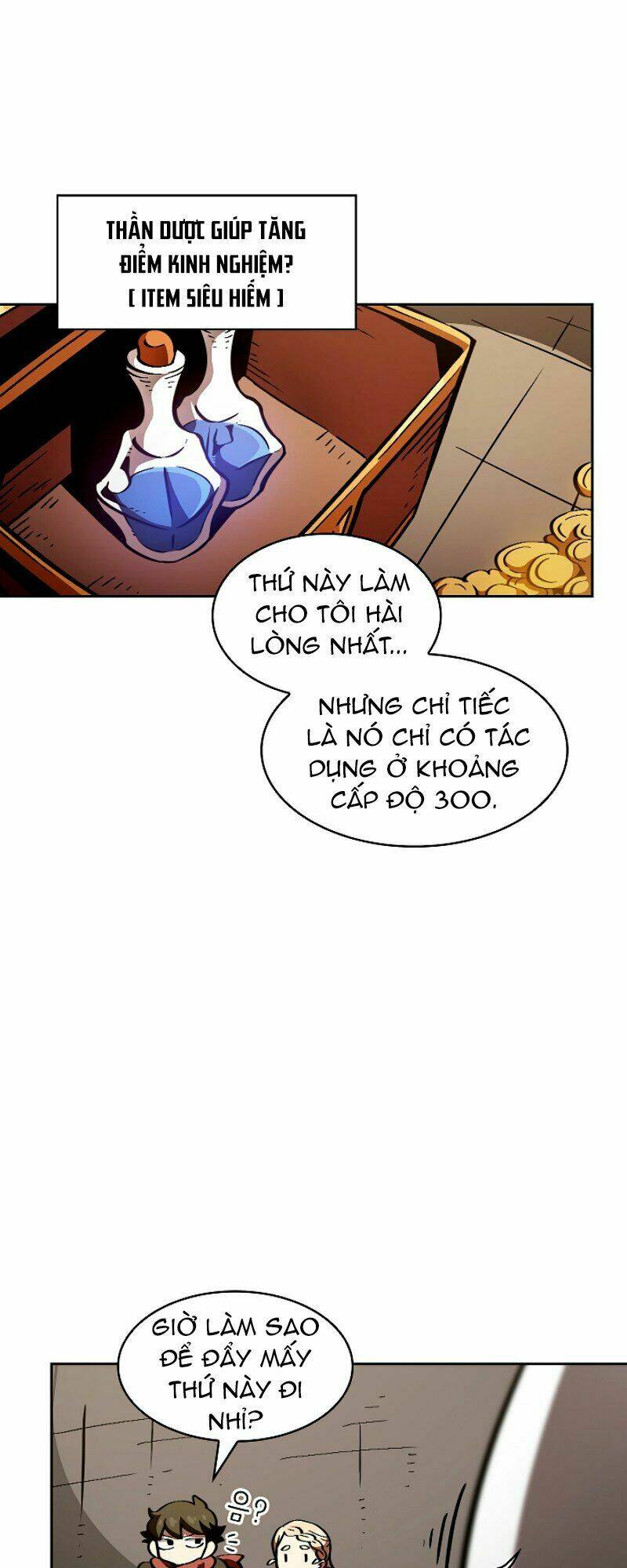 anh hùng rác rưởi chapter 31 - Trang 2