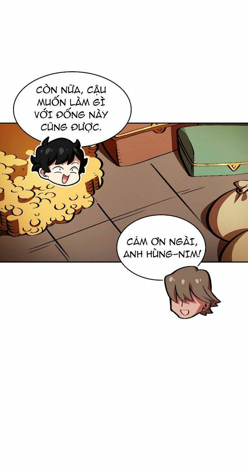 anh hùng rác rưởi chapter 31 - Trang 2