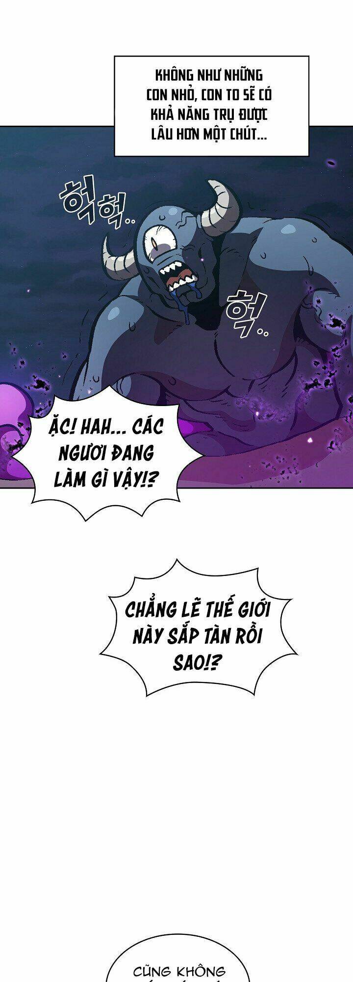 anh hùng rác rưởi chapter 35 - Trang 2