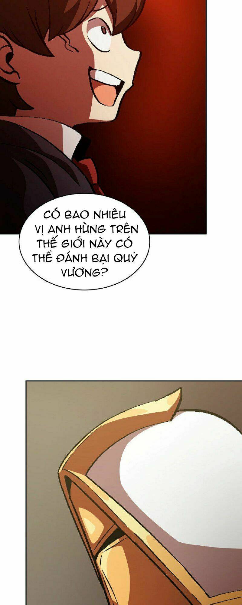 anh hùng rác rưởi chapter 37 - Trang 2