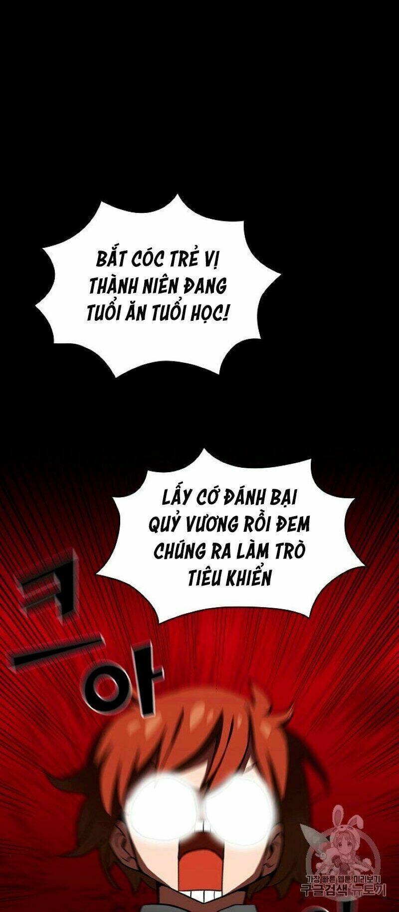 anh hùng rác rưởi chapter 38 - Trang 2