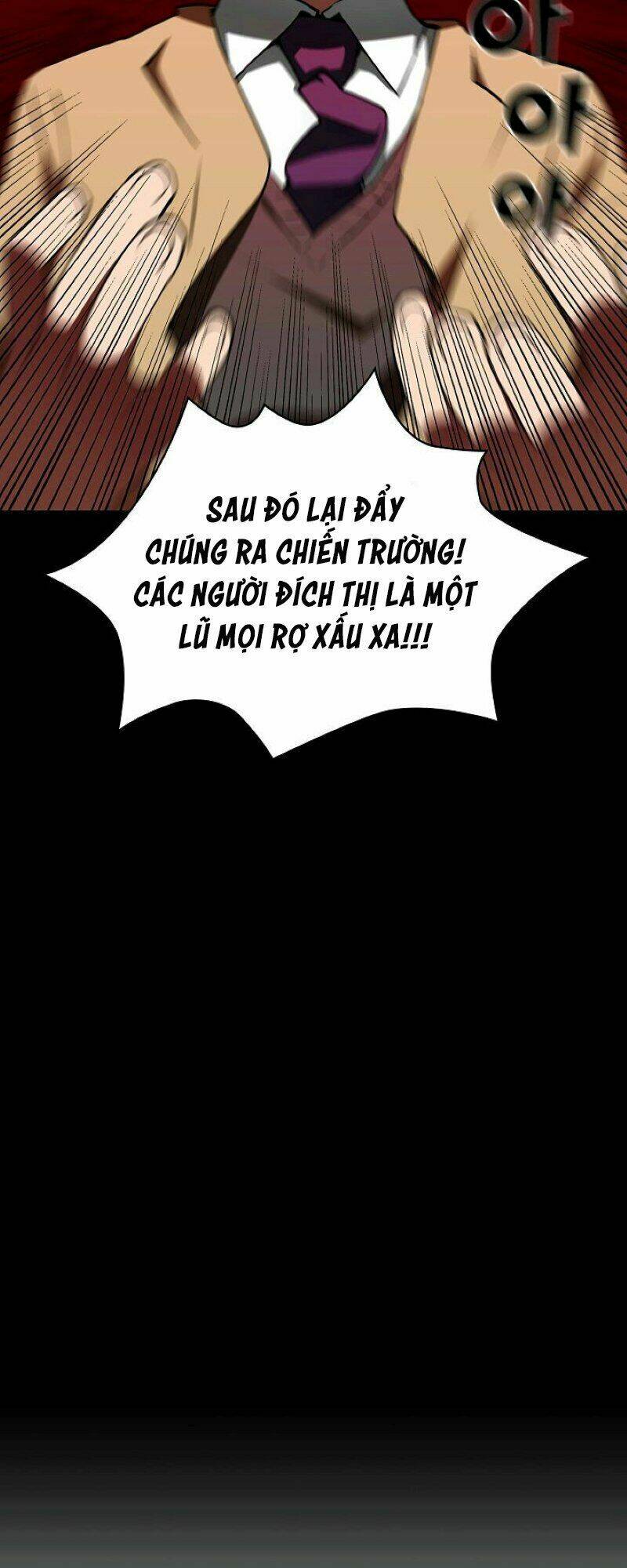 anh hùng rác rưởi chapter 38 - Trang 2