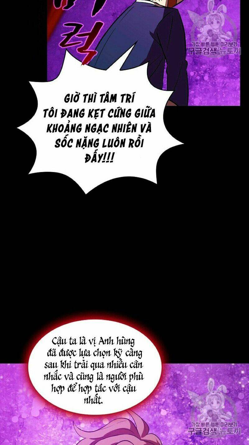 anh hùng rác rưởi chapter 38 - Trang 2