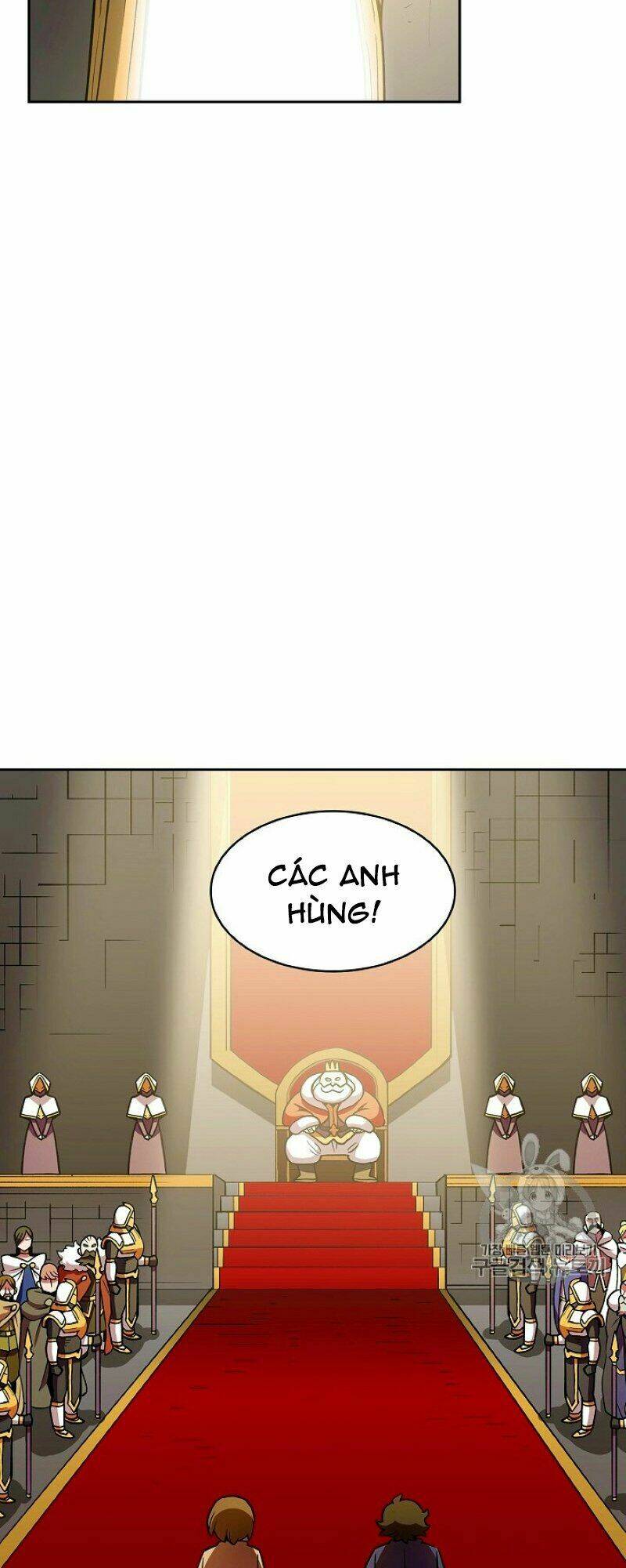 anh hùng rác rưởi chapter 38 - Trang 2