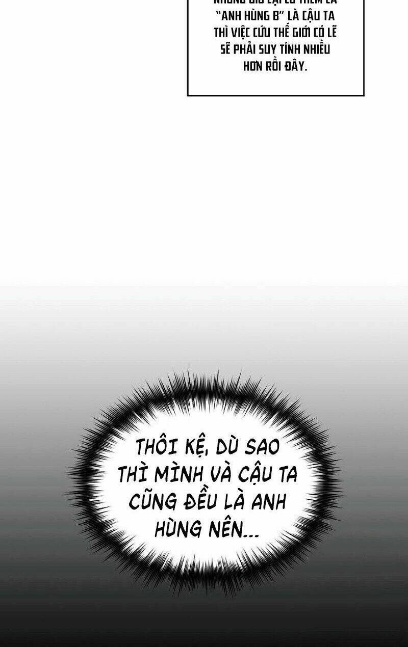 anh hùng rác rưởi chapter 38 - Trang 2