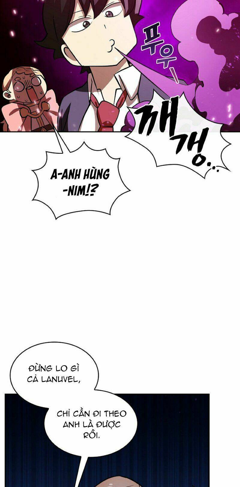 anh hùng rác rưởi chapter 39 - Trang 2