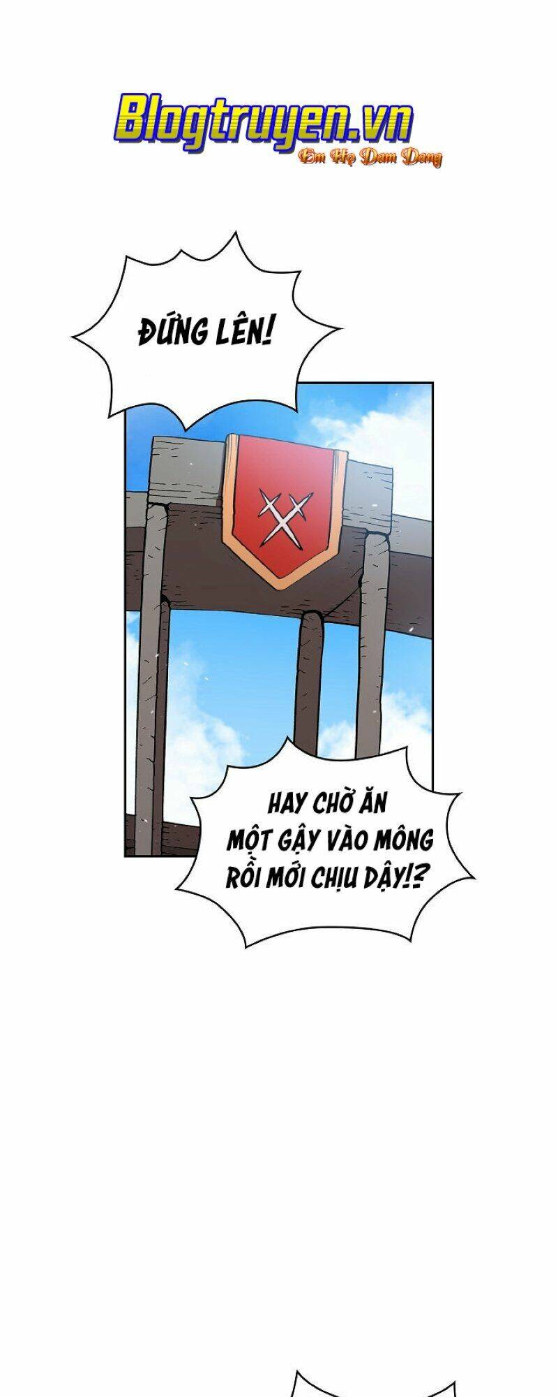 anh hùng rác rưởi Chapter 44 - Trang 2