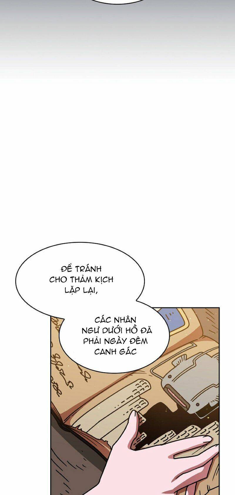 anh hùng rác rưởi chapter 48 - Trang 2