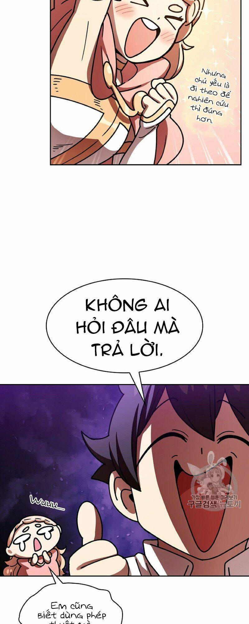 anh hùng rác rưởi chapter 48 - Trang 2