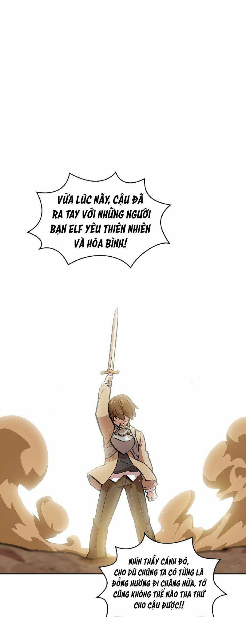 anh hùng rác rưởi chapter 61 - Next chapter 62