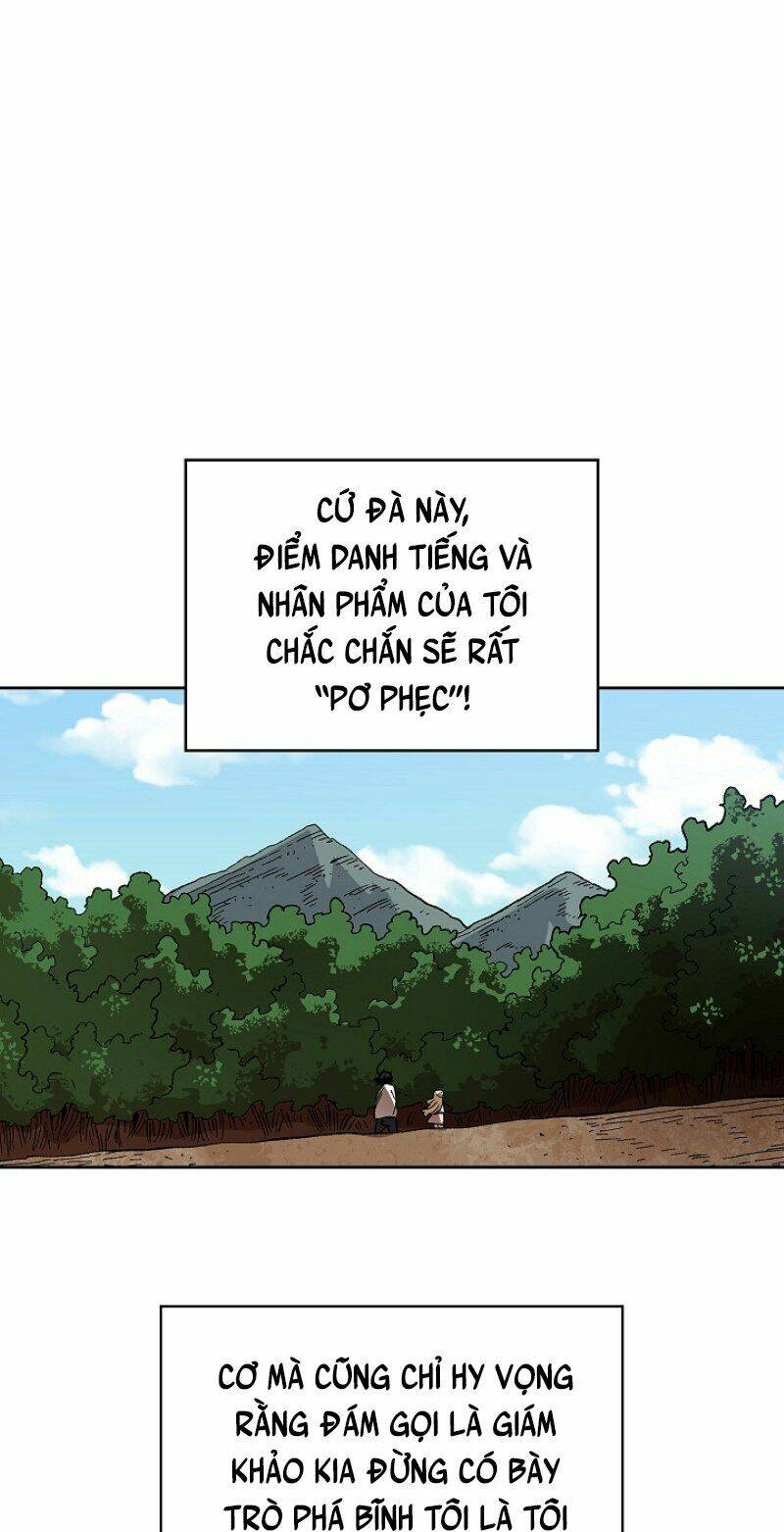 anh hùng rác rưởi chapter 84 - Next chapter 85