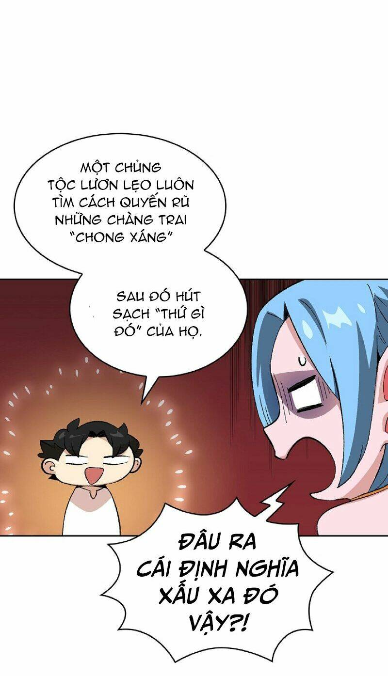 anh hùng rác rưởi chapter 84 - Next chapter 85