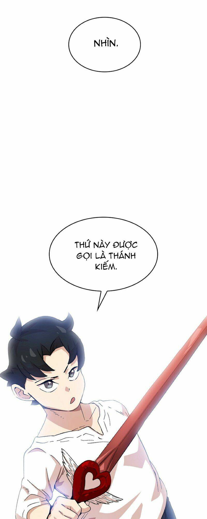 anh hùng rác rưởi chapter 84 - Next chapter 85