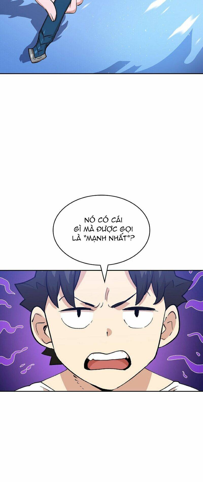 anh hùng rác rưởi chapter 84 - Next chapter 85