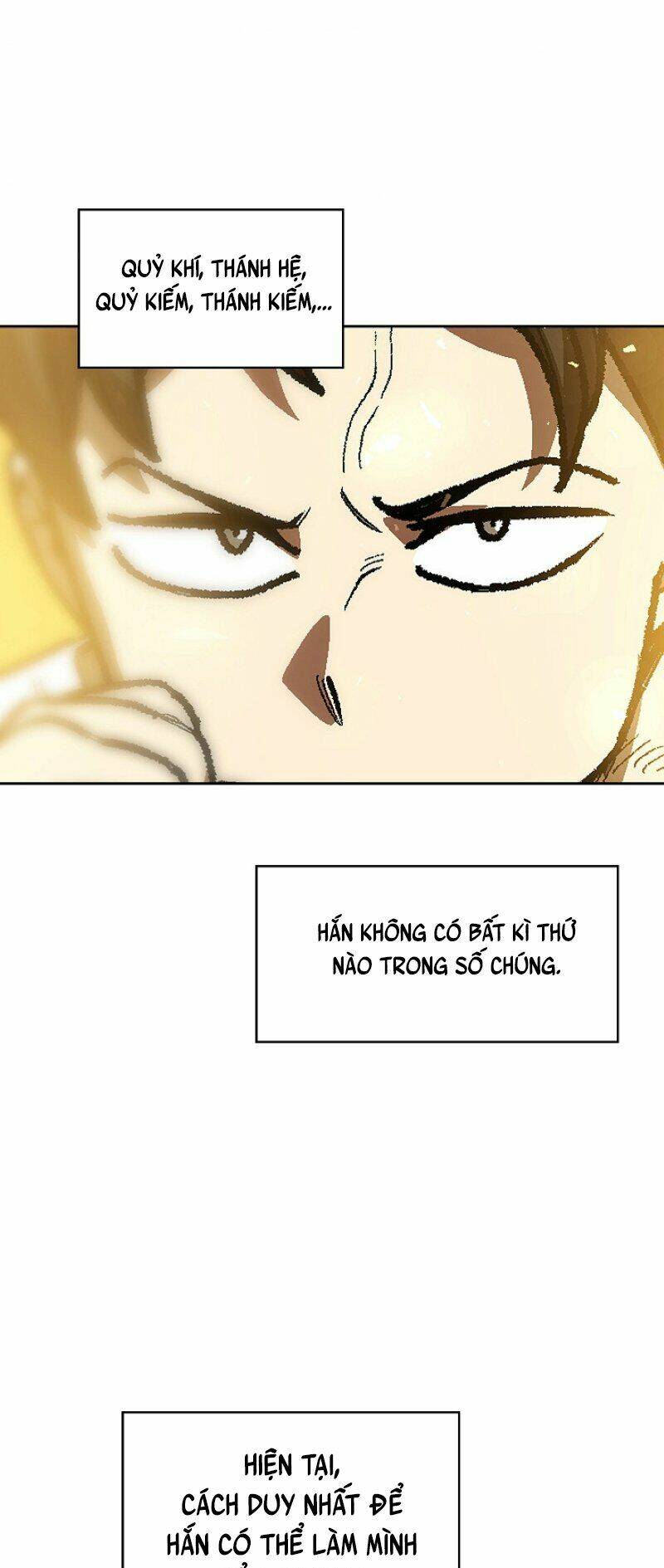 anh hùng rác rưởi chapter 89 - Next chapter 90