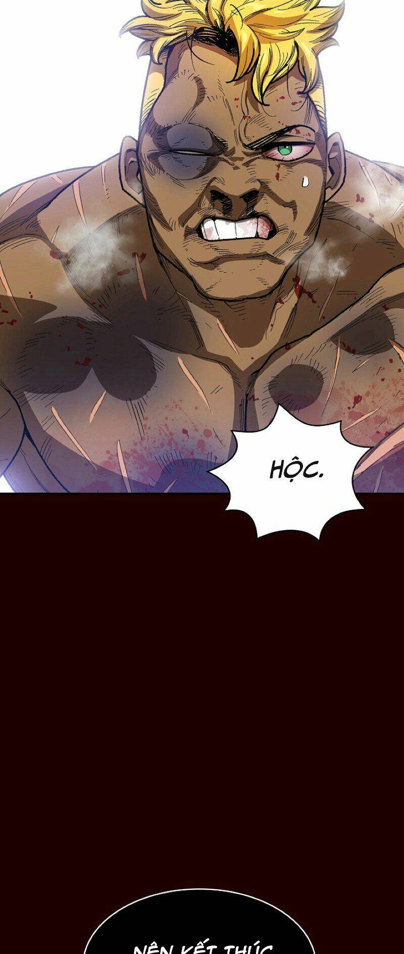 anh hùng rác rưởi chapter 89 - Next chapter 90