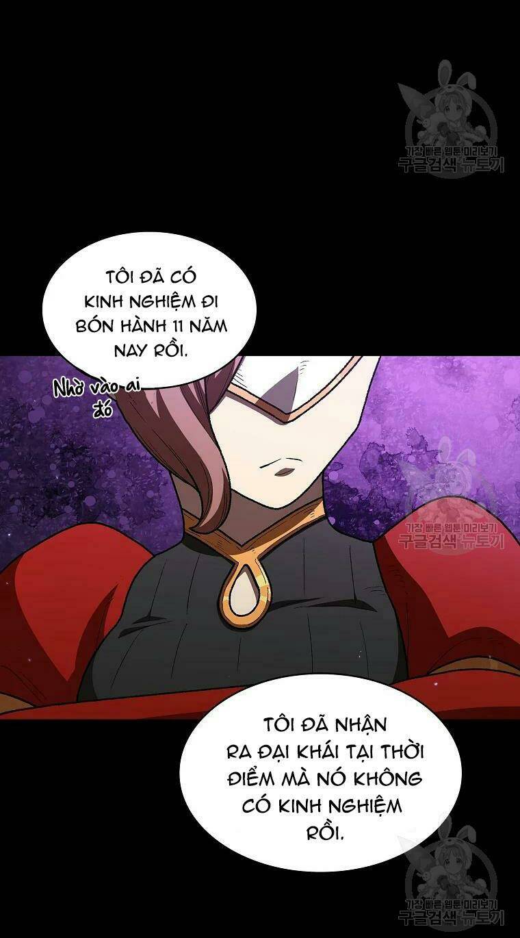 anh hùng rác rưởi chapter 99 - Next chapter 100