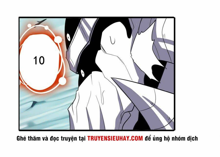 anh hùng ? ta không làm lâu rồi chapter 106 - Trang 2