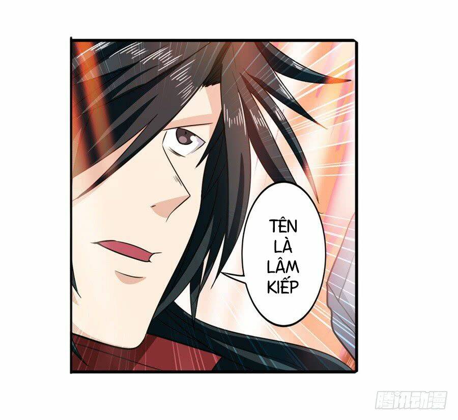 anh hùng ? ta không làm lâu rồi chapter 106 - Trang 2