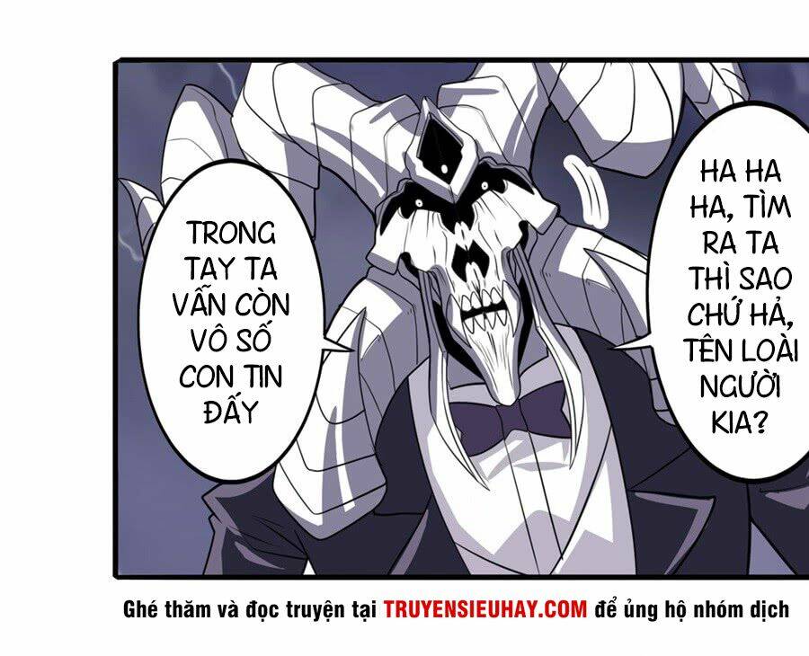 anh hùng ? ta không làm lâu rồi chapter 106 - Trang 2