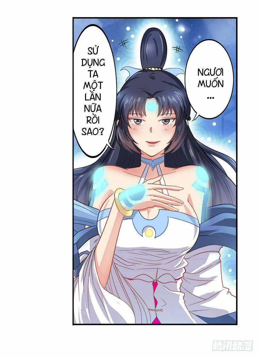 anh hùng ? ta không làm lâu rồi chapter 106 - Trang 2