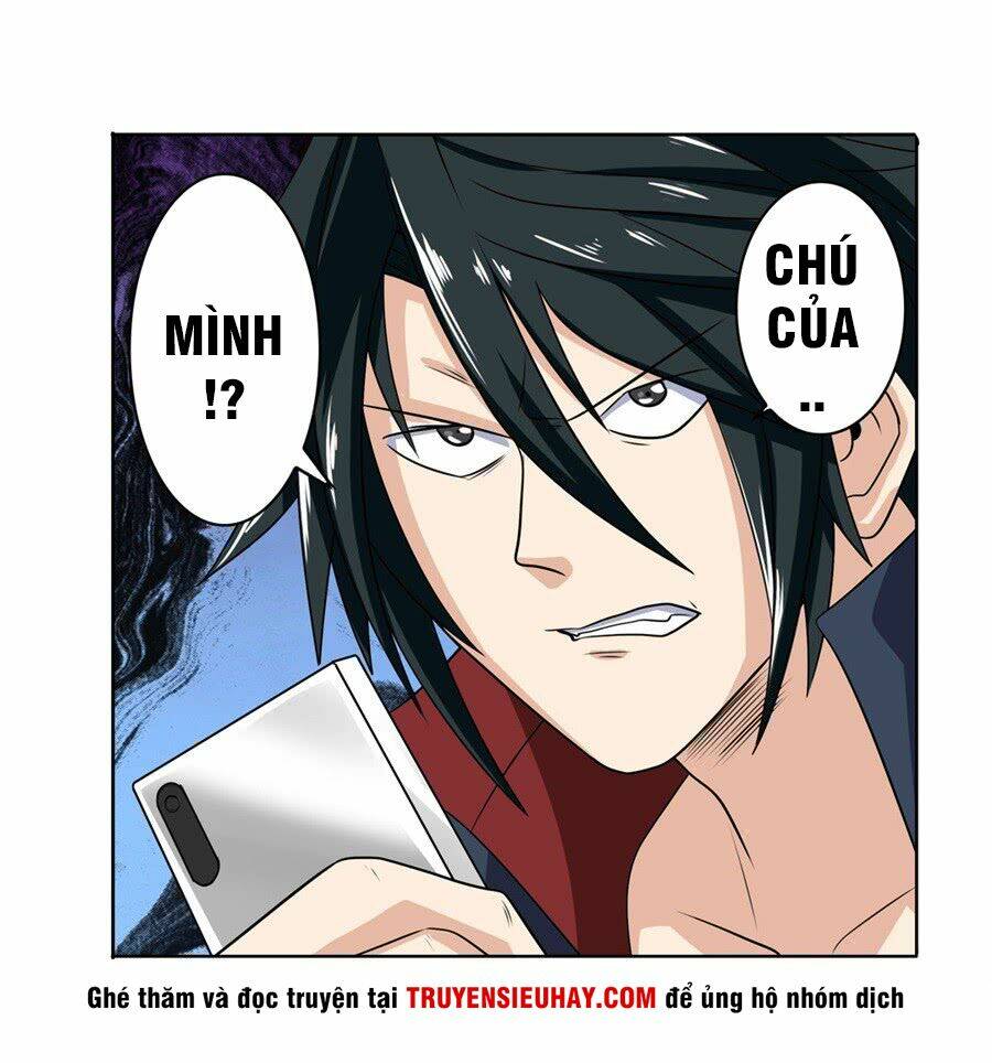 anh hùng ? ta không làm lâu rồi chapter 107 - Trang 2