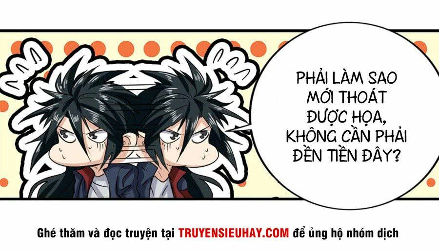 anh hùng ? ta không làm lâu rồi chapter 107 - Trang 2