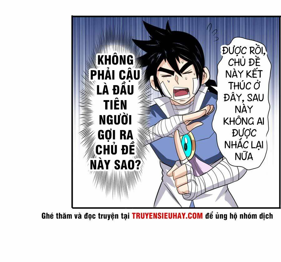 anh hùng ? ta không làm lâu rồi chapter 107 - Trang 2