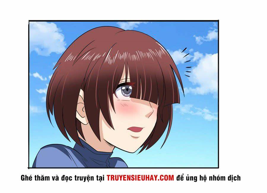 anh hùng ? ta không làm lâu rồi chapter 107 - Trang 2