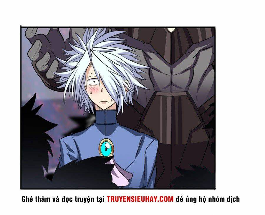 anh hùng ? ta không làm lâu rồi chapter 107 - Trang 2