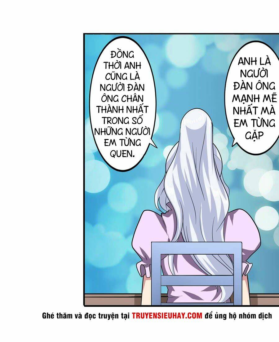 anh hùng ? ta không làm lâu rồi chapter 107 - Trang 2