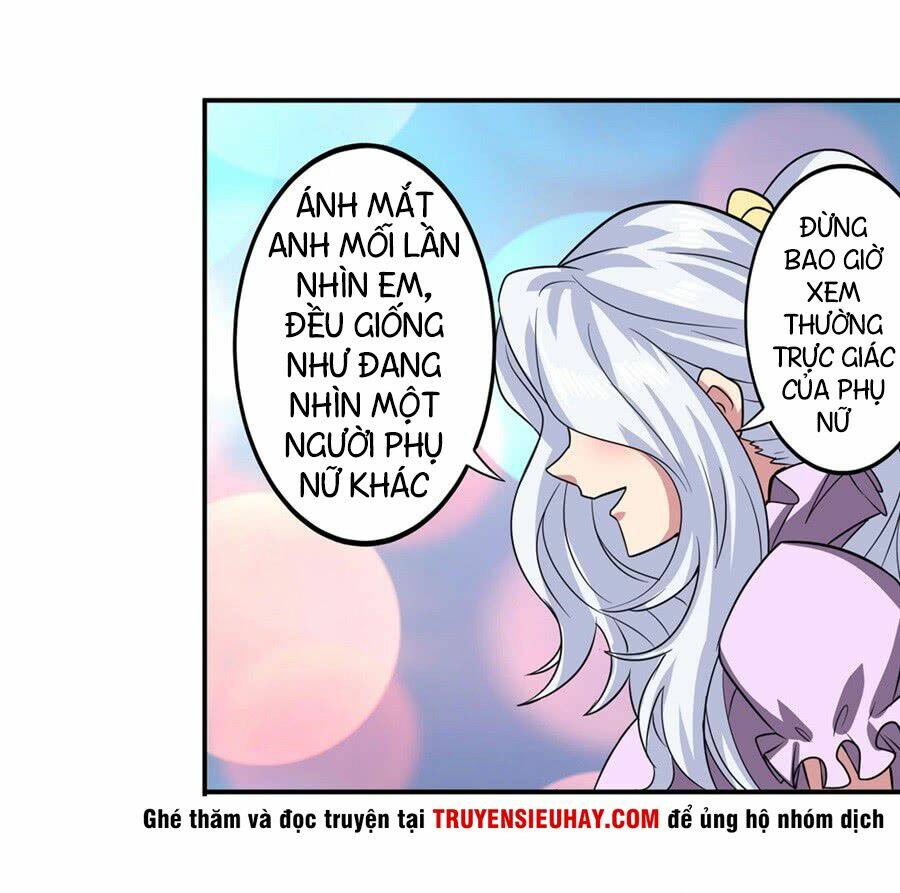 anh hùng ? ta không làm lâu rồi chapter 107 - Trang 2