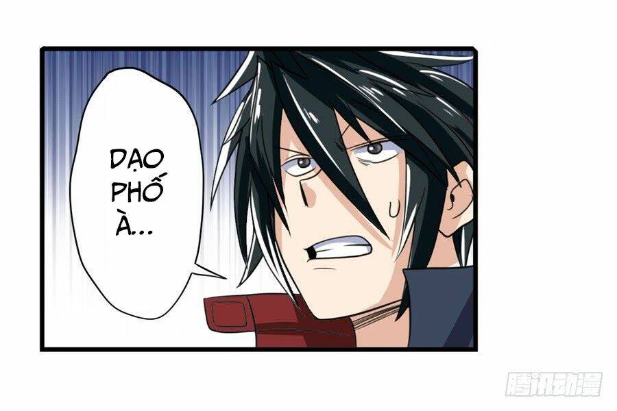 anh hùng ? ta không làm lâu rồi chapter 109 - Trang 2