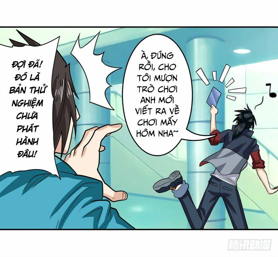 anh hùng ? ta không làm lâu rồi chapter 110 - Next chapter 111