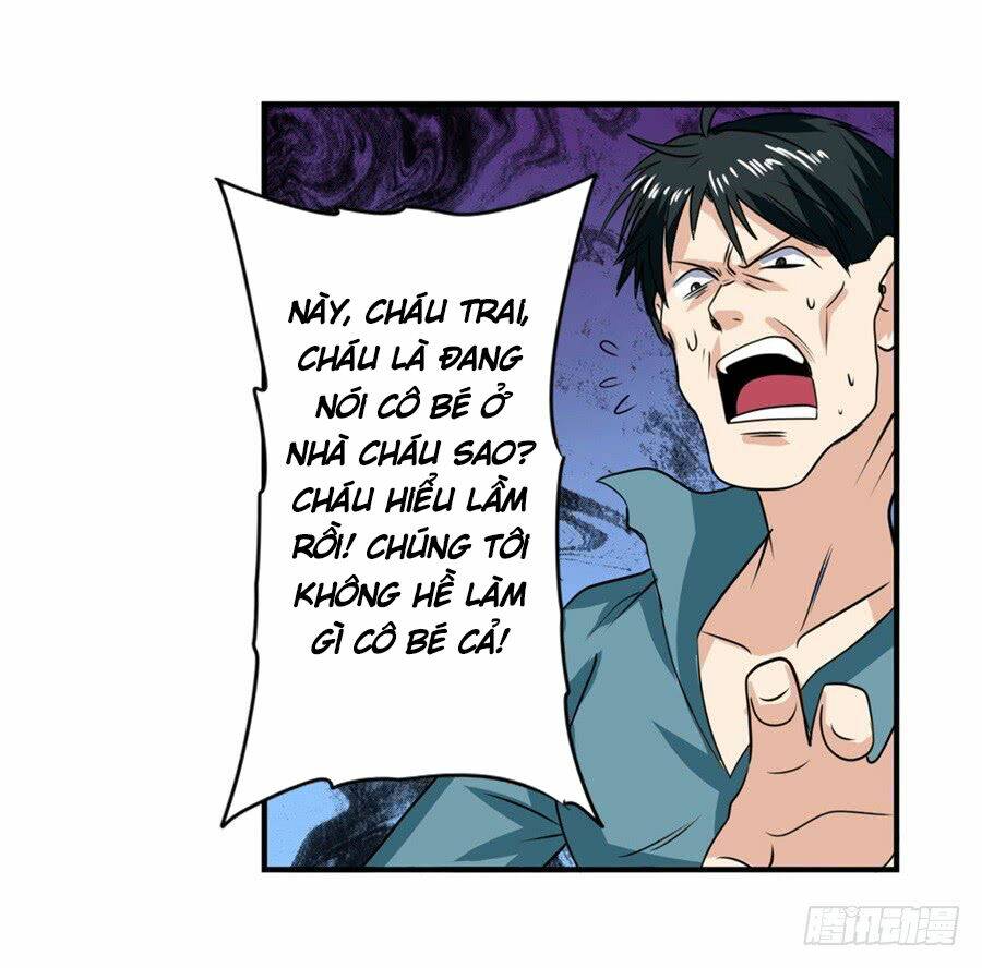 anh hùng ? ta không làm lâu rồi chapter 111 - Trang 2