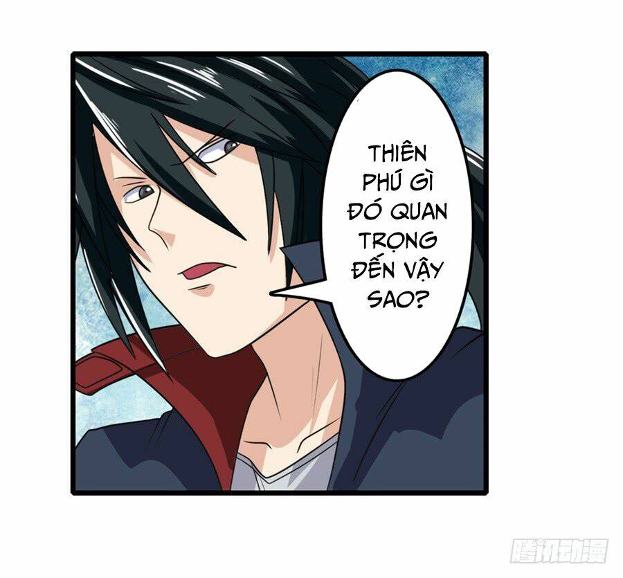 anh hùng ? ta không làm lâu rồi chapter 111 - Trang 2