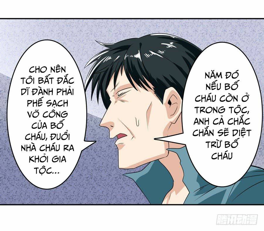 anh hùng ? ta không làm lâu rồi chapter 111 - Trang 2