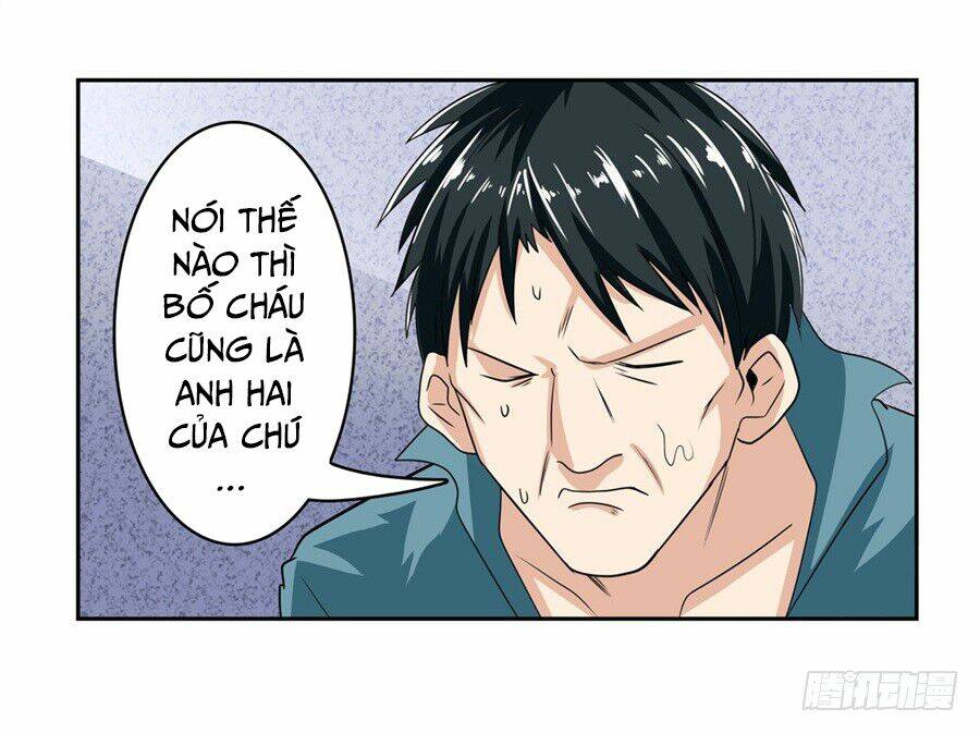 anh hùng ? ta không làm lâu rồi chapter 111 - Trang 2