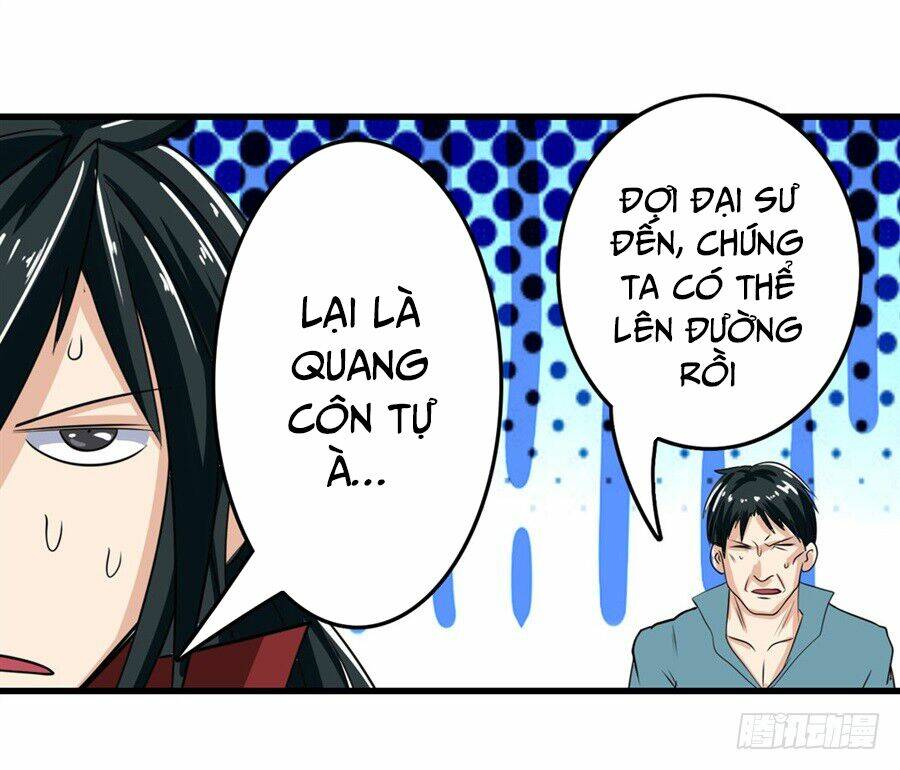 anh hùng ? ta không làm lâu rồi chapter 111 - Trang 2