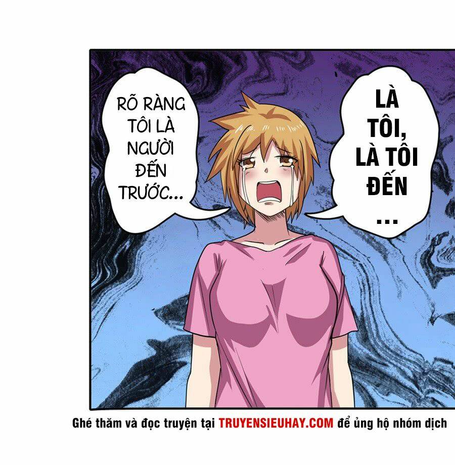 anh hùng ? ta không làm lâu rồi chapter 112 - Trang 2