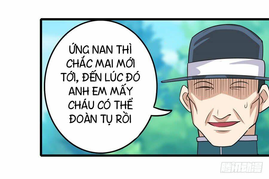 anh hùng ? ta không làm lâu rồi chapter 112 - Trang 2