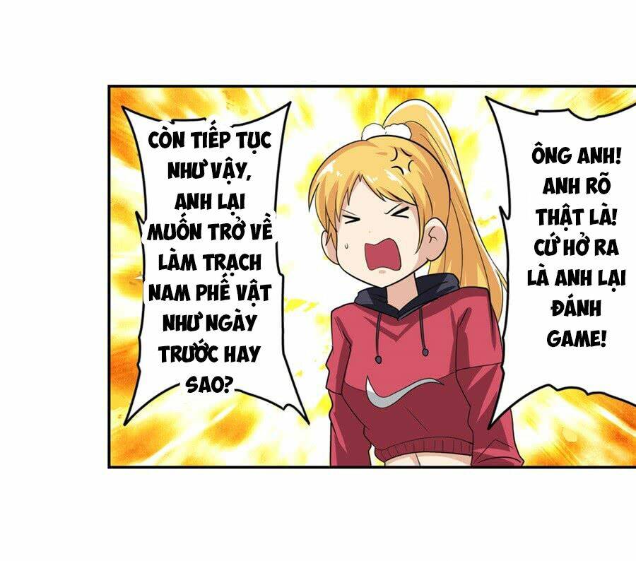 anh hùng ? ta không làm lâu rồi chapter 112 - Trang 2