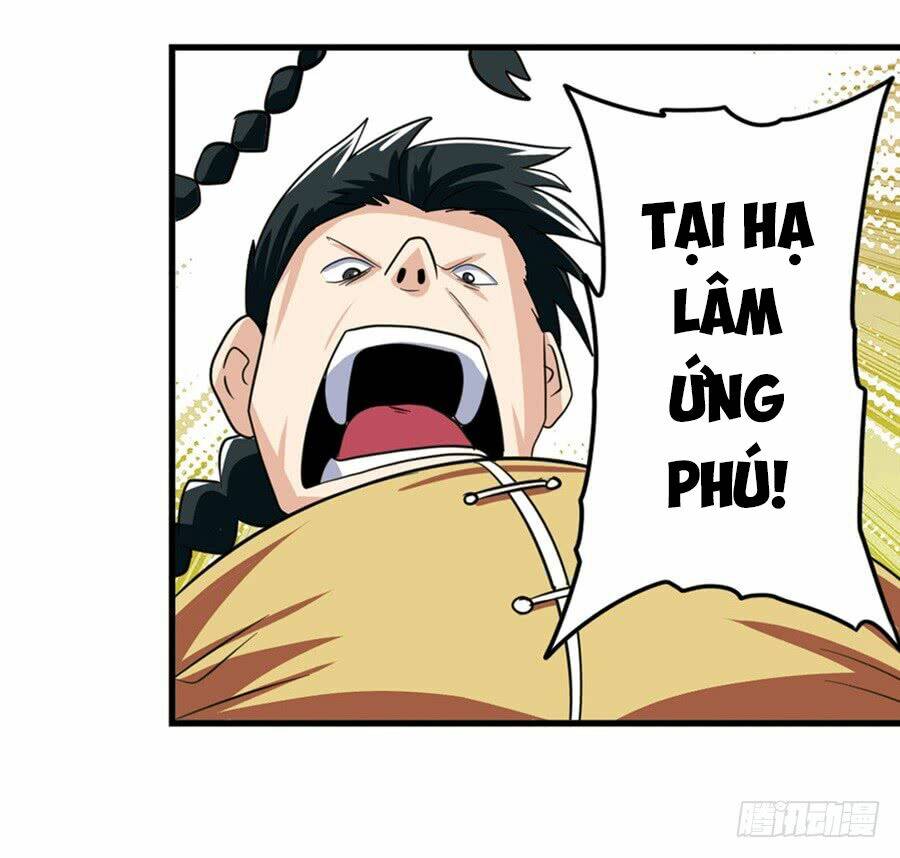 anh hùng ? ta không làm lâu rồi chapter 112 - Trang 2