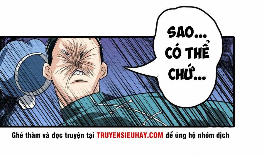 anh hùng ? ta không làm lâu rồi chapter 112 - Trang 2