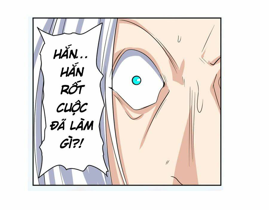 anh hùng ? ta không làm lâu rồi chapter 116 - Next chapter 117