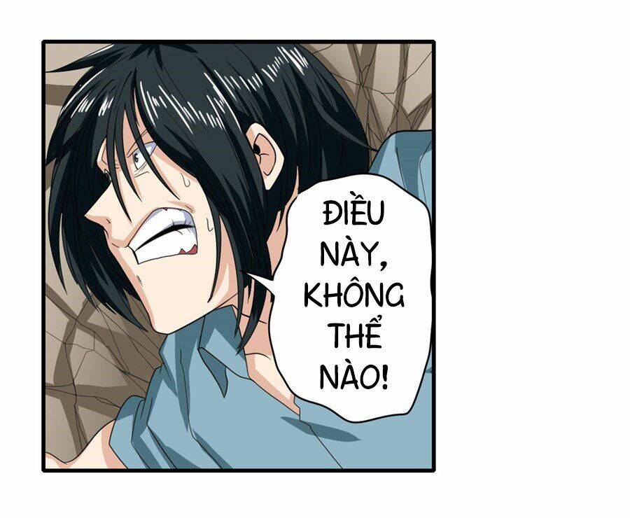 anh hùng ? ta không làm lâu rồi chapter 117 - Trang 2